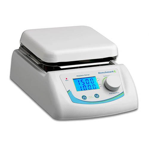 Algopix Similar Product 6 - Benchmark Scientific H3760HSE Digital