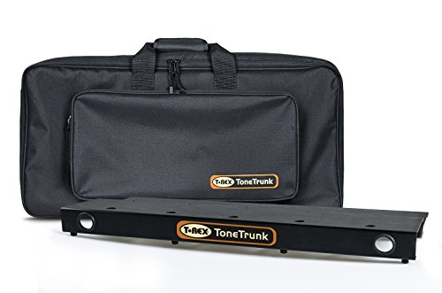 Algopix Similar Product 1 - TRex Engineering TTBAG70 Pedal