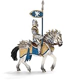 Algopix Similar Product 1 - CABALLERO GRIFFIN CON LANZA EN CABALLO