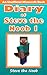 Algopix Similar Product 19 - Diary of Steve the Noob 1 An