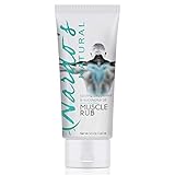 Algopix Similar Product 14 - Herbal Muscle Rub by Nardo's Natural