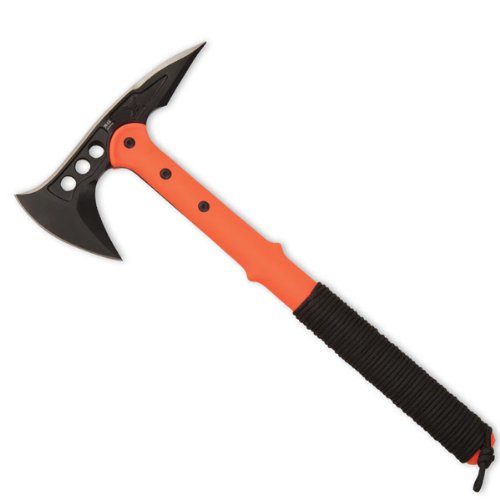 Algopix Similar Product 6 - M48 Hawk Rescue Orange Tomahawk  M 