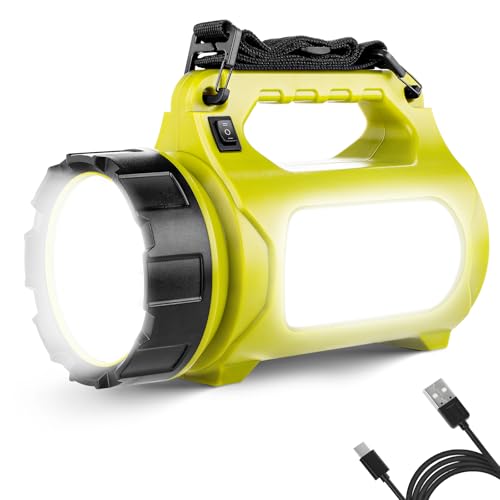 Algopix Similar Product 9 - LE Rechargeable LED Lantern Camping