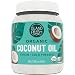 Algopix Similar Product 12 - Island Fresh Organic Coconut Oil 54