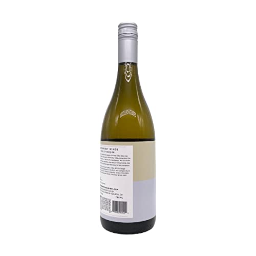 Algopix Similar Product 15 - Christopher Michael, Pinot Gris