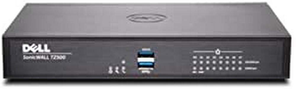 Algopix Similar Product 15 - Dell Tz500 Secure Upgrade Plus 2Yr