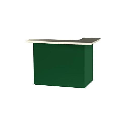 Algopix Similar Product 17 - Best of Times 2000W1315 Solid Green
