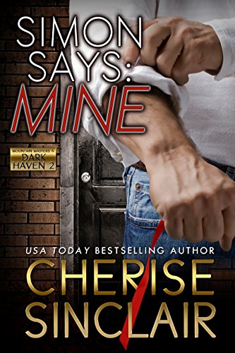 Algopix Similar Product 18 - Simon Says Mine A novella Mountain
