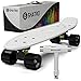 Algopix Similar Product 6 - Skatro  Mini Cruiser Skateboard