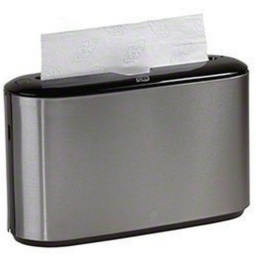 Algopix Similar Product 10 - Tork 1 Xpress Countertop Multifold Hand