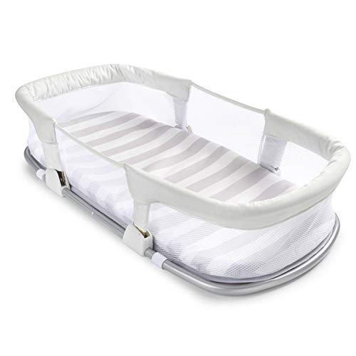 Algopix Similar Product 6 - SwaddleMe By Your Side Sleeper