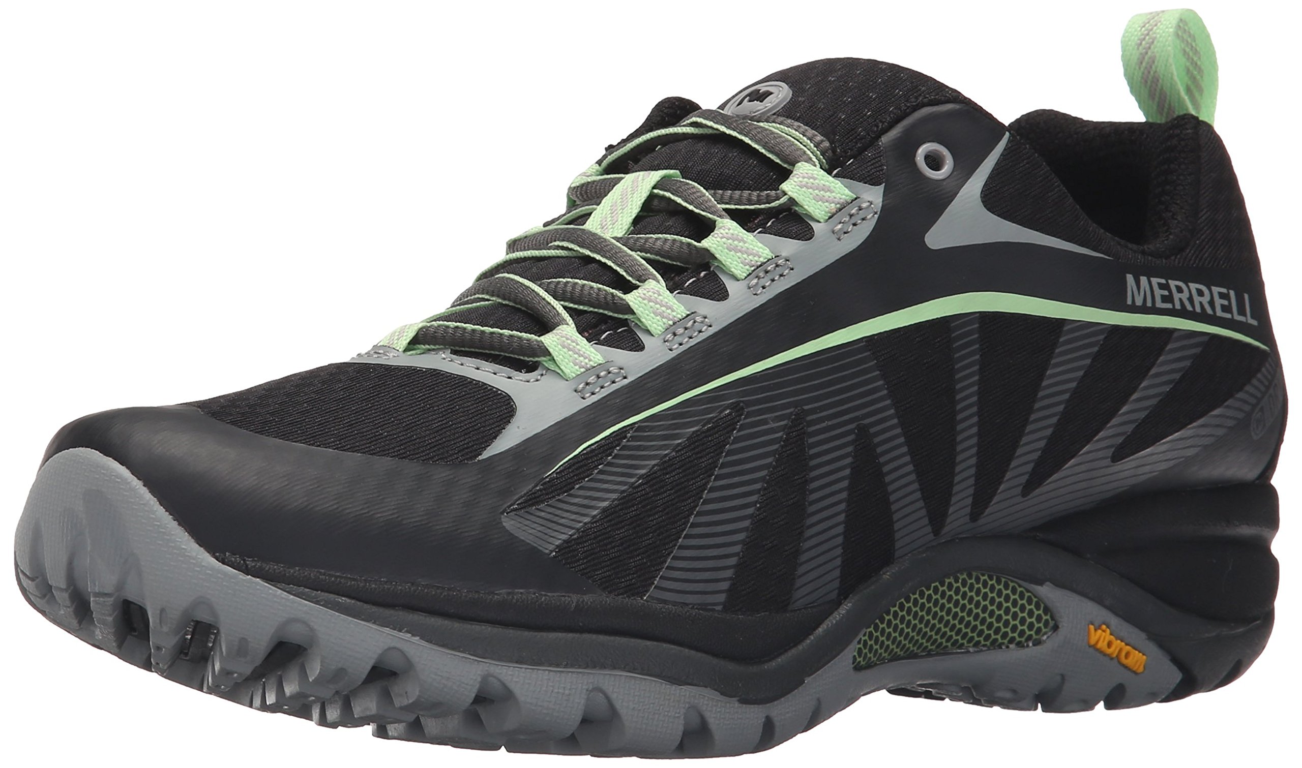 Algopix Similar Product 12 - Merrell Womens Siren Edge Shoe