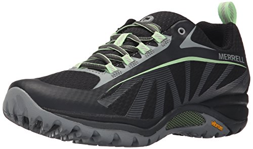 Algopix Similar Product 3 - Merrell Womens Siren Edge Shoe