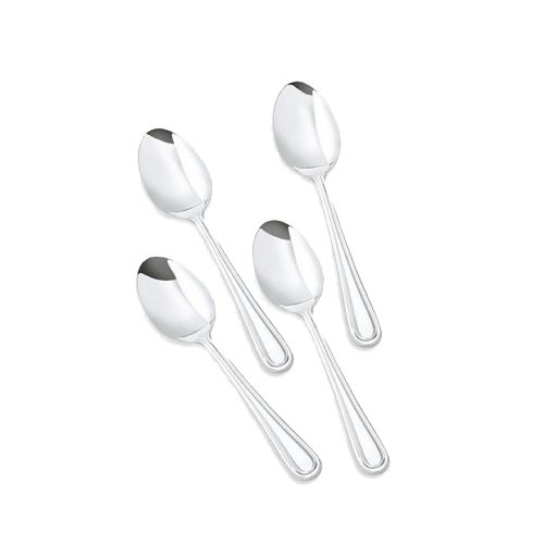 Algopix Similar Product 19 - Culina Elegant 1810 Stainless Steel