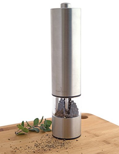 Algopix Similar Product 16 - Culina Quality Stainless Steel Electric