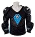 Algopix Similar Product 19 - Bauer Prodigy Top - YTH Black, Medium