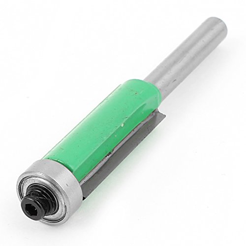 Algopix Similar Product 14 - Flush Trim Router Bit End Bearing