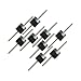 Algopix Similar Product 5 - Xscorpion Diod6 6 Amps Power Diodes 10