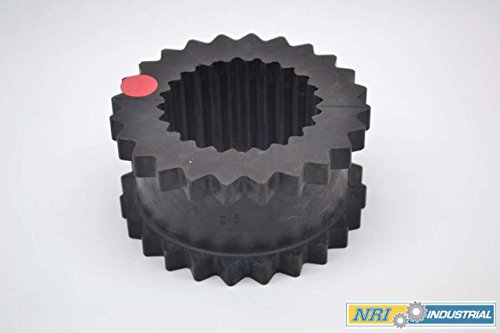 Algopix Similar Product 8 - NEW TB WOODS 8J SUREFLEX 8JE FLEXIBLE