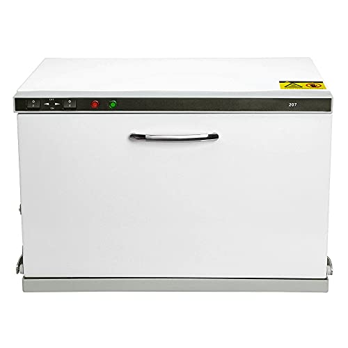 Algopix Similar Product 2 - AW 3in1 23L Hot Towel Warmer Heat