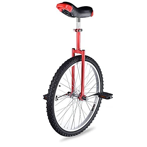 Algopix Similar Product 16 - AW 24 Inch Wheel Unicycle Leakproof
