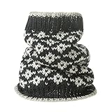 Algopix Similar Product 4 - Sweet Turns Womens Lexi Neck Warmer