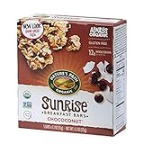 Algopix Similar Product 7 - Natures Path Organic Sunrise Breakfast