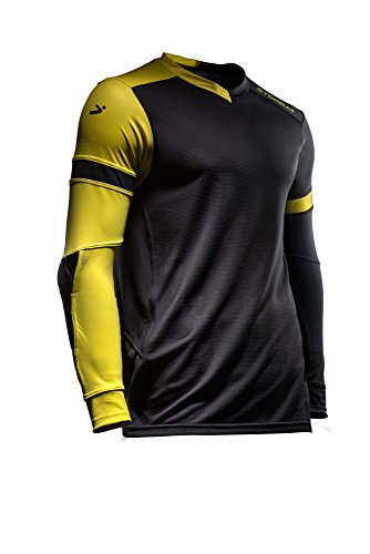 Algopix Similar Product 2 - Storelli ExoShield Gladiator Goalkeeper