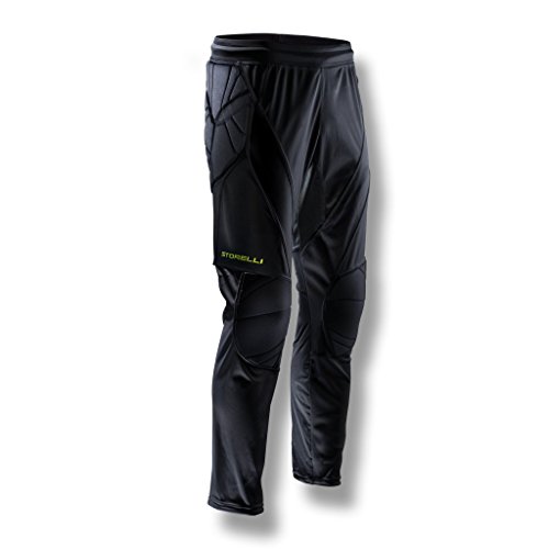 Algopix Similar Product 3 - Storelli ExoShield Goalkeeper Pants 