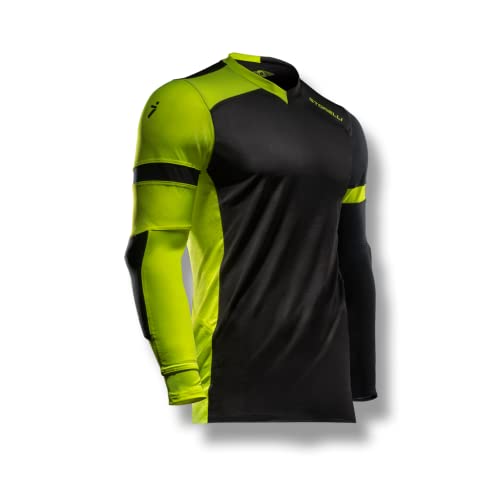 Algopix Similar Product 8 - Storelli ExoShield Gladiator Goalkeeper
