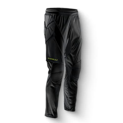 Algopix Similar Product 3 - Storelli ExoShield Goalkeeper Pants