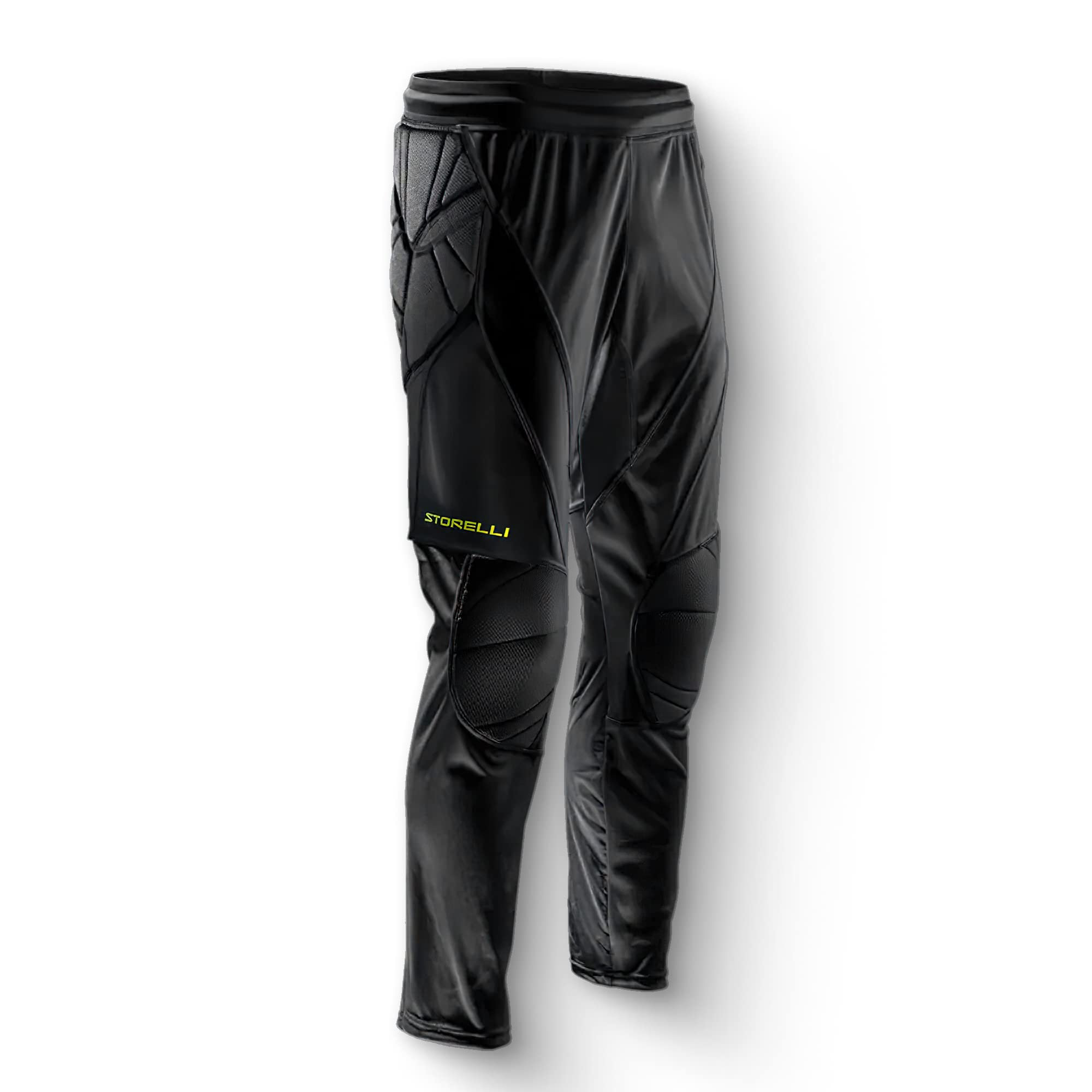 Algopix Similar Product 3 - Storelli ExoShield Goalkeeper Pants
