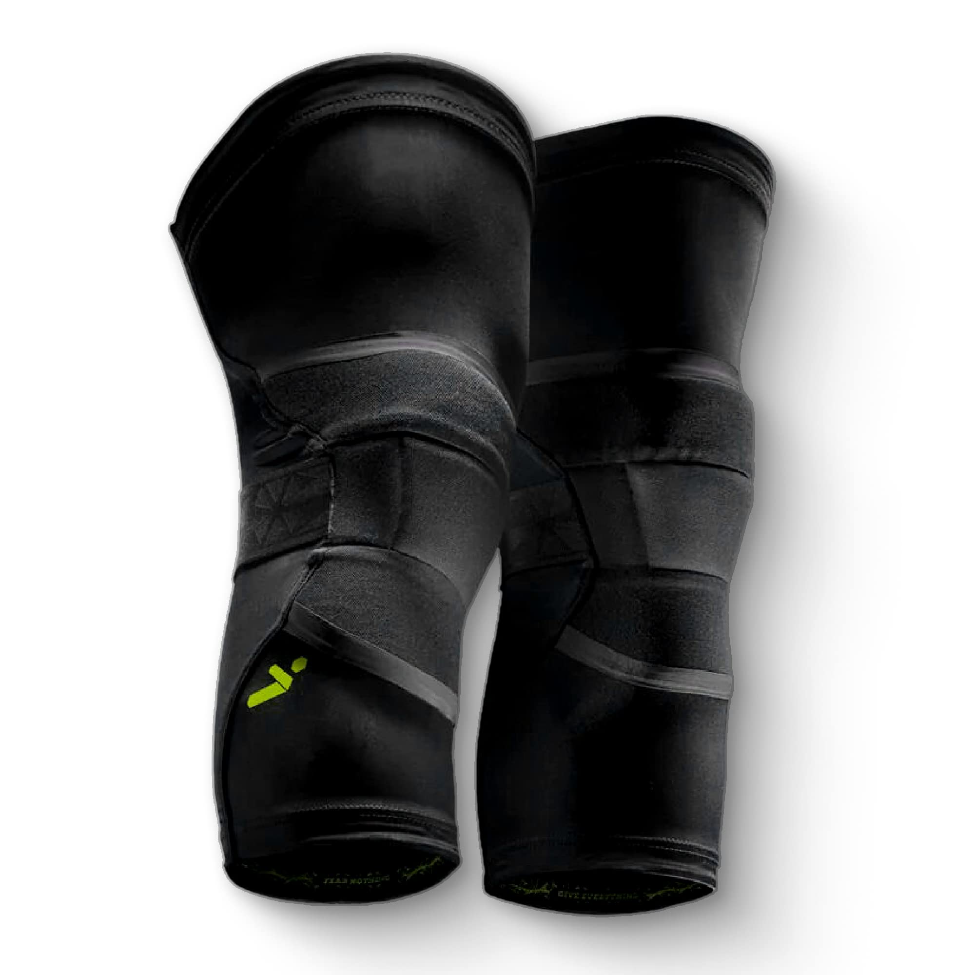 Algopix Similar Product 12 - Storelli BodyShield Knee Guards