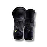 Algopix Similar Product 9 - Storelli BodyShield Knee Guards 