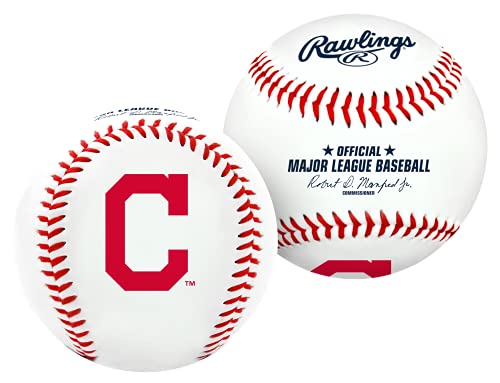 Algopix Similar Product 9 - Rawlings MLB Cleveland Indians Team