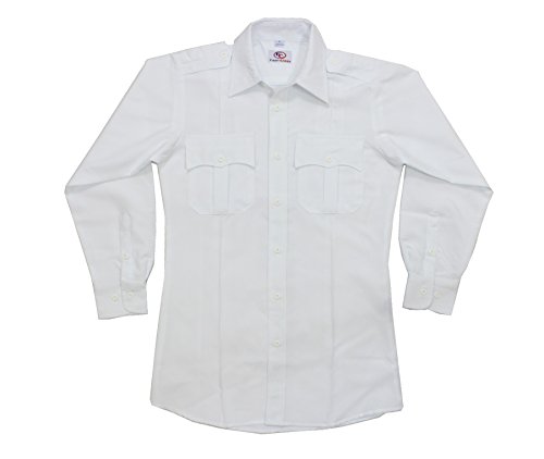 Algopix Similar Product 14 - First Class 100 Polyester Long Sleeve