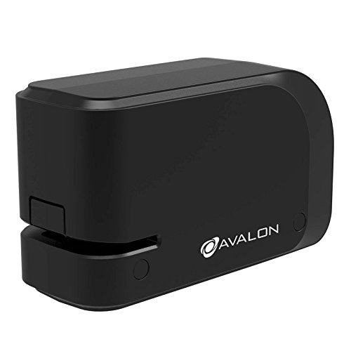 Algopix Similar Product 10 - Avalon FullyAutomatic Electric Stapler