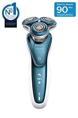 Algopix Similar Product 14 - Philips Series 7000 Electric Shaver