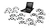 Algopix Similar Product 16 - IOGEAR 16Port 19Inch LCD KVM Drawer