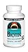 Algopix Similar Product 17 - Biotin 10000 mcg Hair Skin and Nail