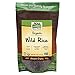 Algopix Similar Product 6 - NOW Foods Organic Wild Rice