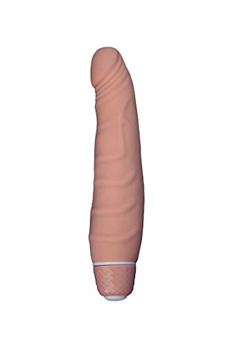 Algopix Similar Product 19 - Nasstoys Power Vibe Mini Teaser Flesh