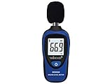Algopix Similar Product 13 - Velleman DEM200 Mini Digital Sound