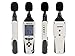 Algopix Similar Product 11 - Velleman DEM202 Professional Sound
