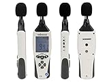 Algopix Similar Product 9 - Velleman DEM202 Professional Sound