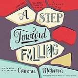 Algopix Similar Product 8 - A Step Toward Falling