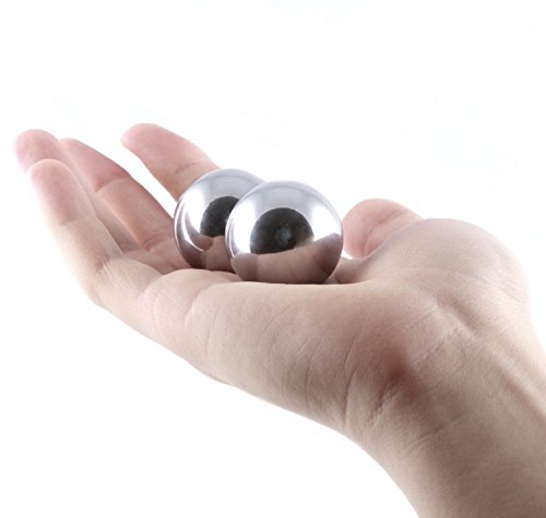 Algopix Similar Product 15 - Solid Steel 112 Hand and Wrist