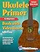 Algopix Similar Product 20 - Ukulele Primer Book for Beginners 