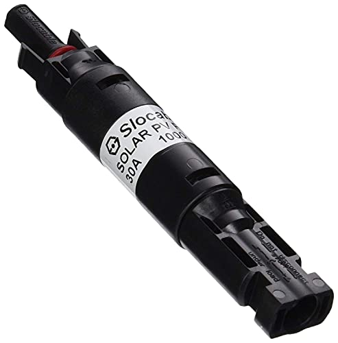 Algopix Similar Product 15 - Renogy 30A Waterproof inLine Fuse