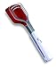 Algopix Similar Product 3 - Chefs Planet Better Tongs Spatula